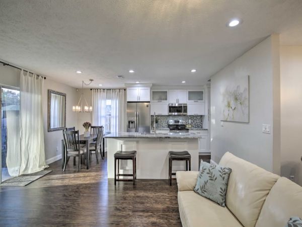 Tampa Home 989778