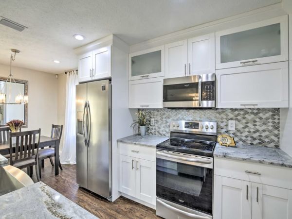 Tampa Home 989778