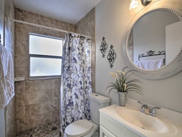 Tampa Home 989778