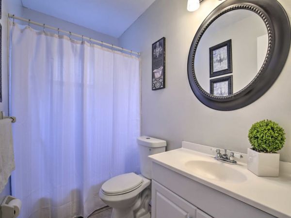 Tampa Home 989778