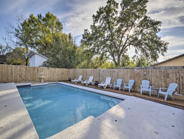 Tampa Home 989778