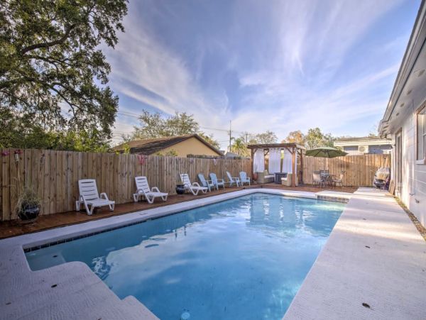 Tampa Home 989778