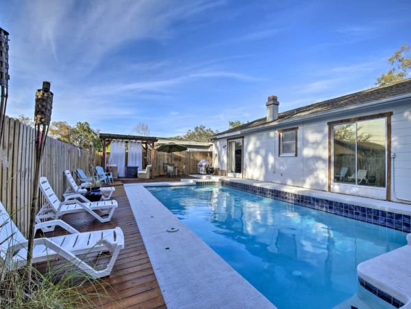 Tampa Home 989778