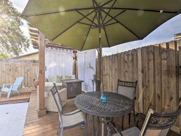 Tampa Home 989778