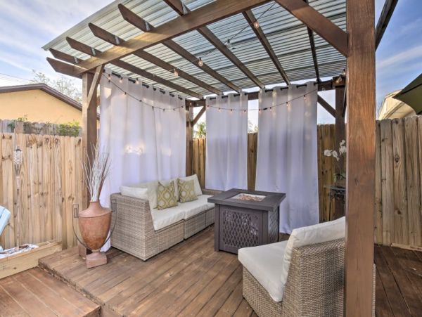 Tampa Home 989778