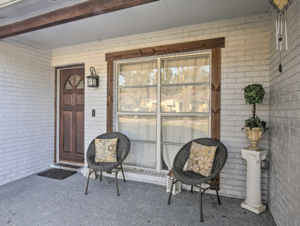 Tampa Home 989778
