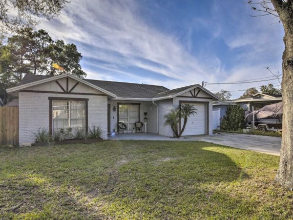 Tampa Home 989778