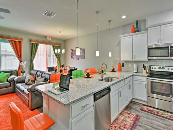 Orlando Home 989779