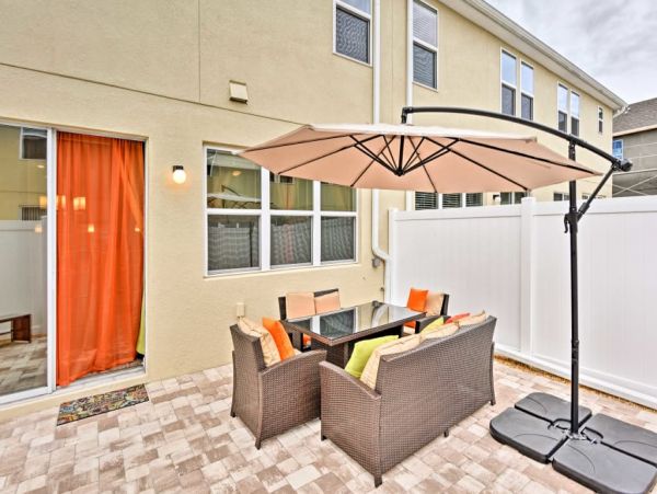 Orlando Home 989779
