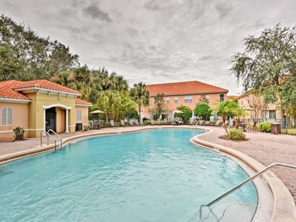 Orlando Home 989779