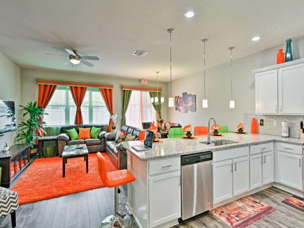 Orlando Home 989779