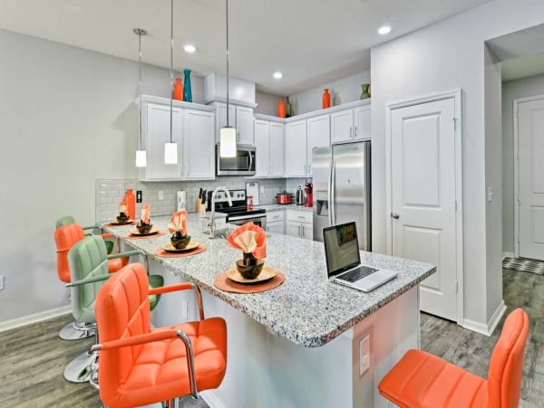 Orlando Home 989779