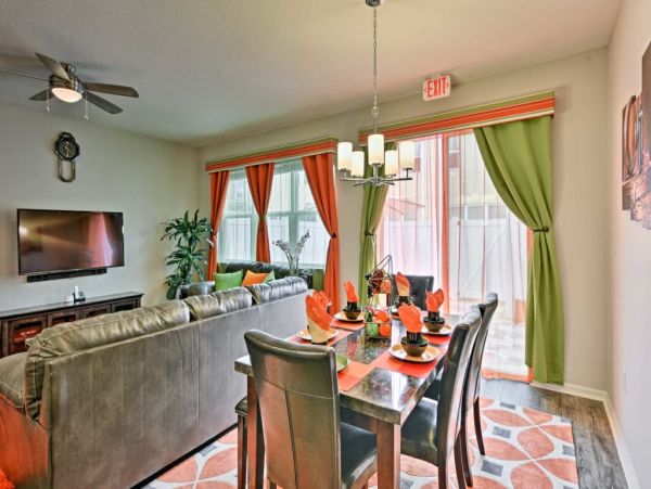 Orlando Home 989779