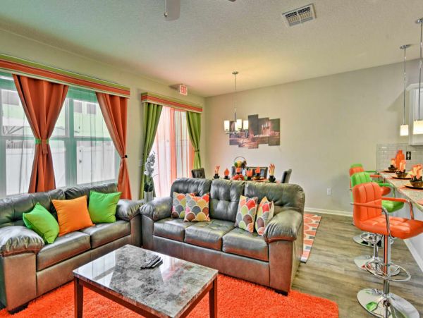 Orlando Home 989779