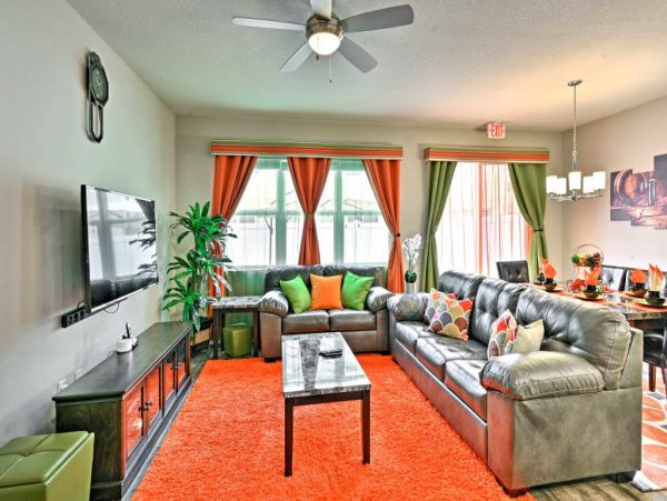 Orlando Home 989779