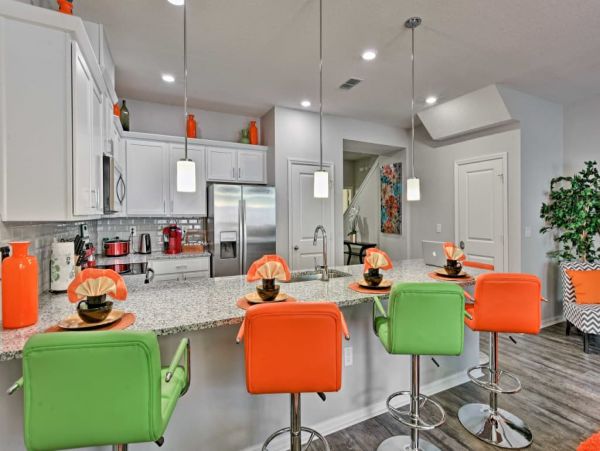 Orlando Home 989779