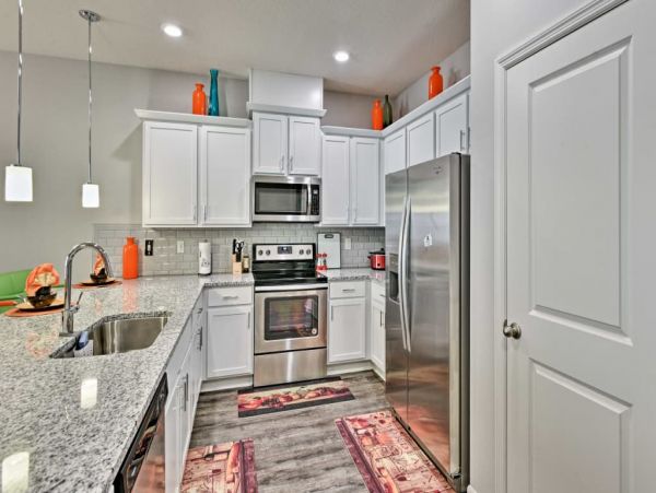 Orlando Home 989779