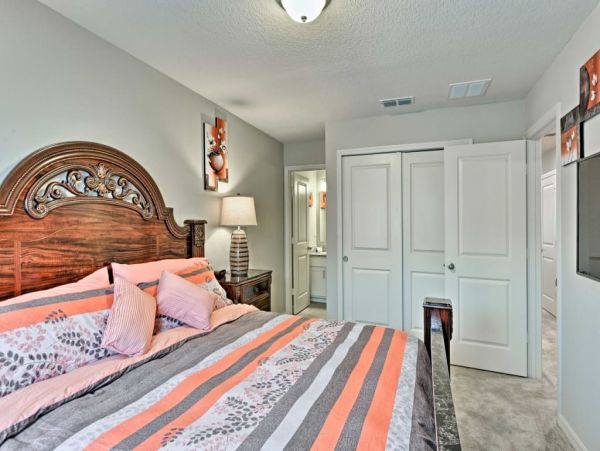 Orlando Home 989779