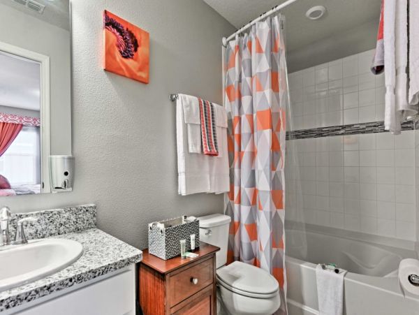 Orlando Home 989779