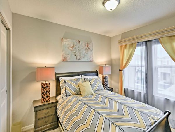 Orlando Home 989779