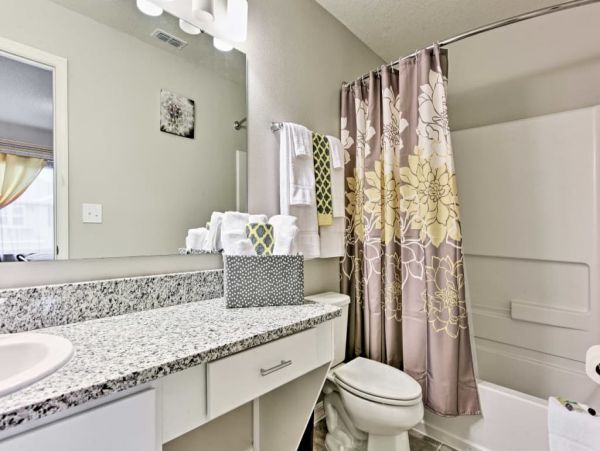Orlando Home 989779