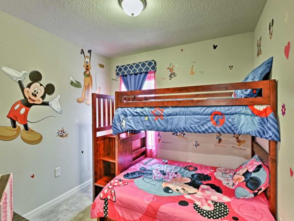 Orlando Home 989779