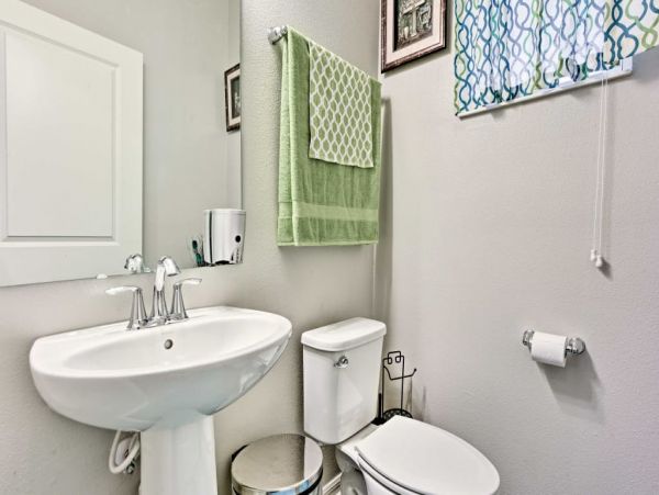Orlando Home 989779