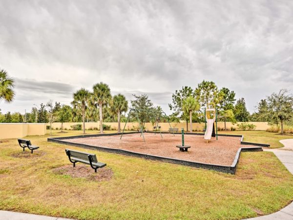 Orlando Home 989779