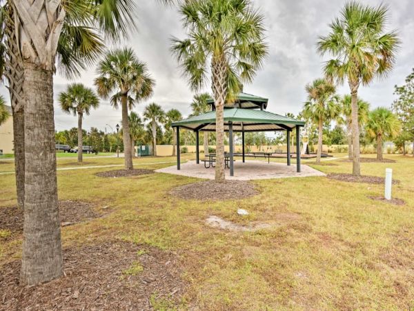 Orlando Home 989779