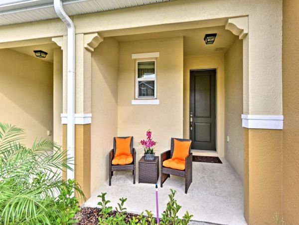Orlando Home 989779
