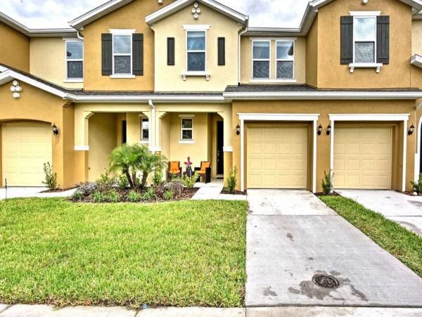 Orlando Home 989779