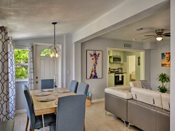 Vero Beach Home 989780