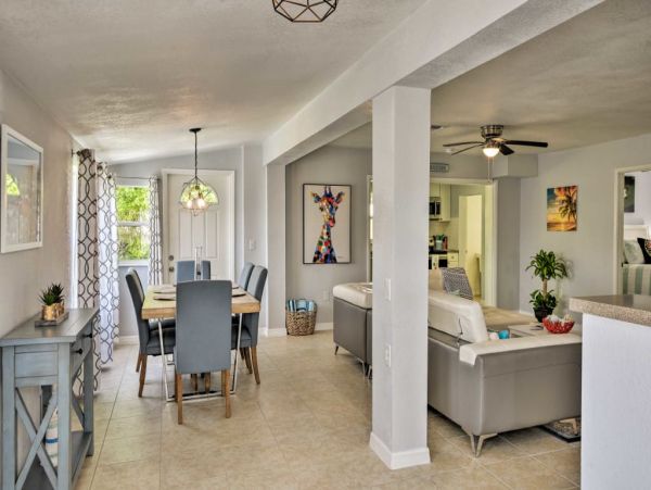 Vero Beach Home 989780