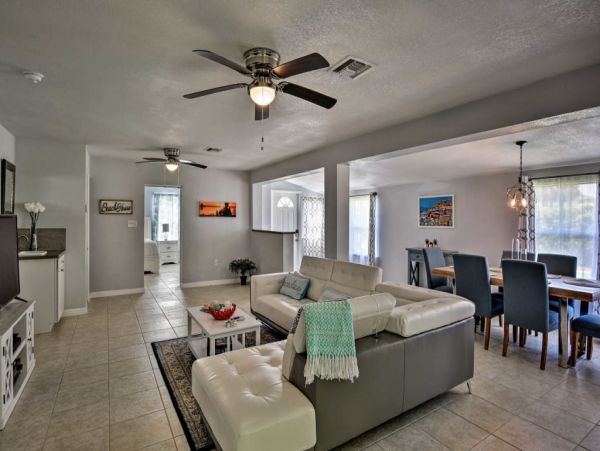 Vero Beach Home 989780
