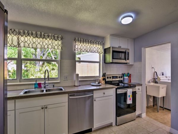Vero Beach Home 989780