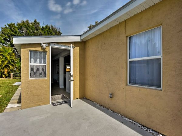 Vero Beach Home 989780