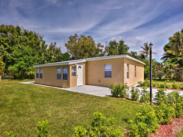 Vero Beach Home 989780