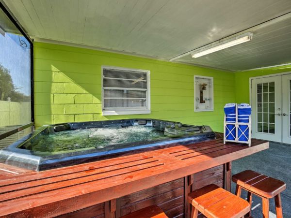 Tampa Home 989781