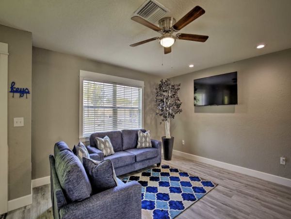 Tampa Home 989781