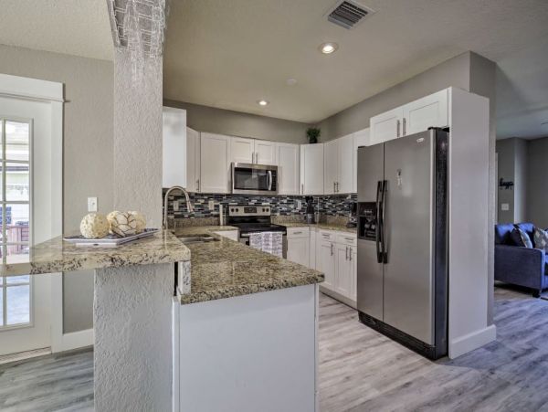 Tampa Home 989781