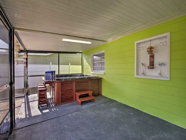 Tampa Home 989781