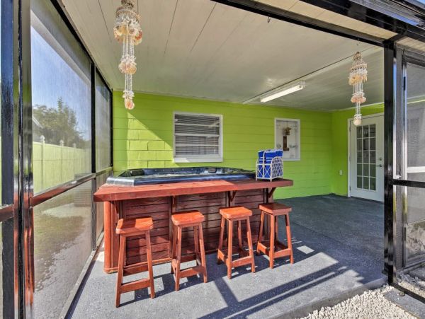 Tampa Home 989781