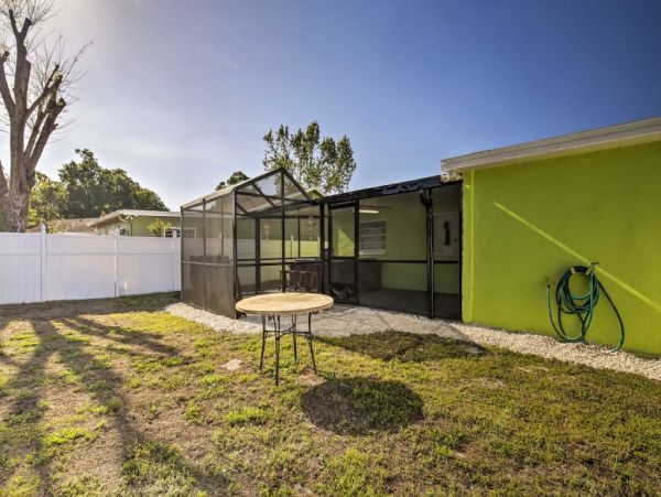 Tampa Home 989781