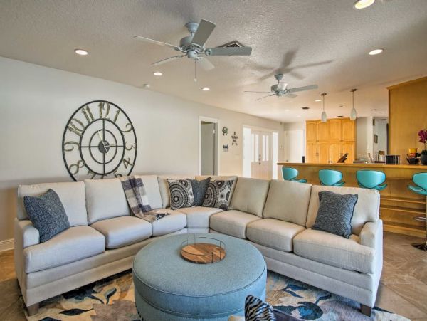 West Palm Beach Vacation Rental with Private Pool