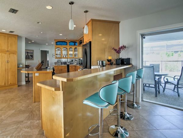 West Palm Beach Vacation Rental with Private Pool