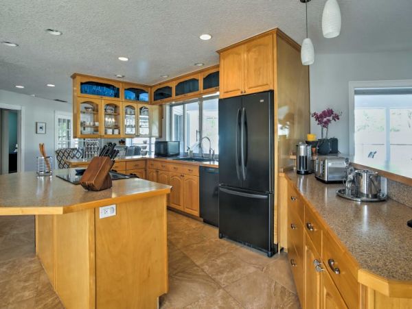 West Palm Beach Vacation Rental with Private Pool