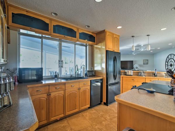 West Palm Beach Vacation Rental with Private Pool