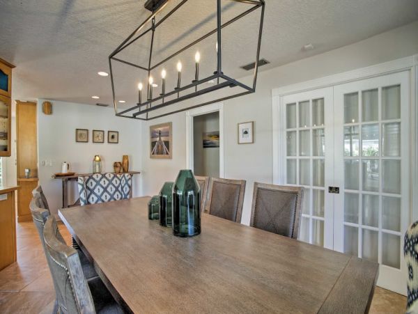 West Palm Beach Vacation Rental with Private Pool