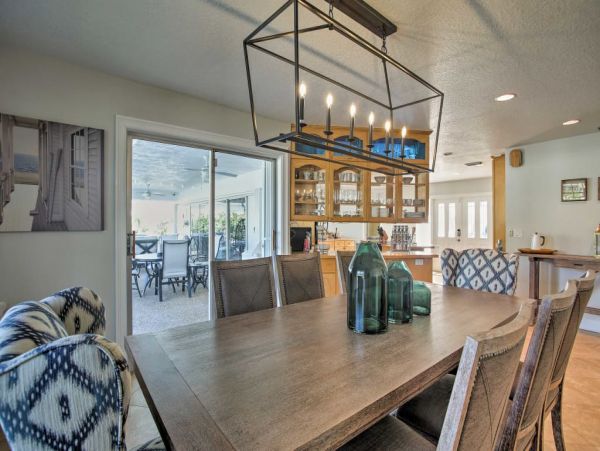 West Palm Beach Vacation Rental with Private Pool