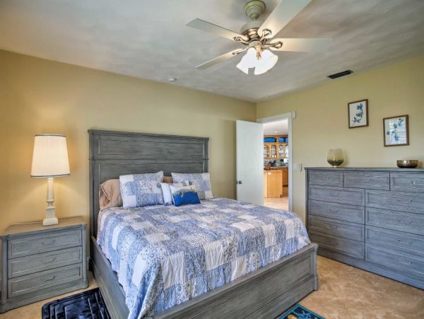 West Palm Beach Vacation Rental with Private Pool